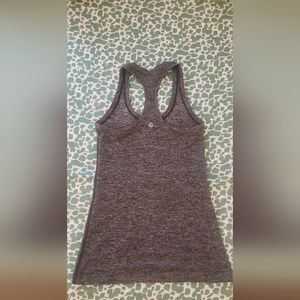 Lululemon Cool Racerback tank size 4